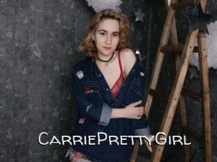 CarriePrettyGirl