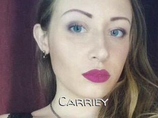 Carriey