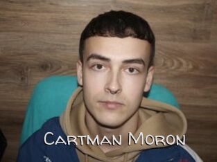 Cartman_Moron