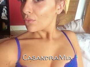 CasandraMia