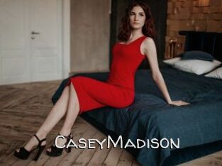 CaseyMadison