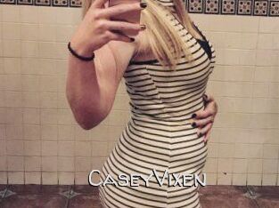 CaseyVixen