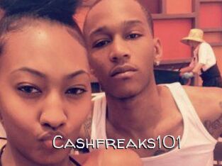 Cashfreaks101