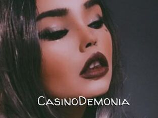 CasinoDemonia