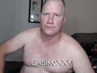 CasinoXXX Adult dvd gold