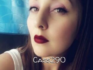 Cass290