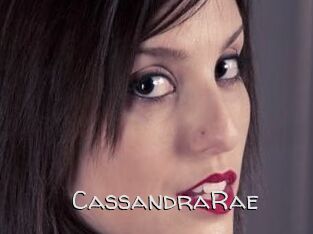 CassandraRae