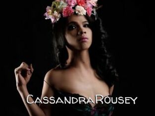 CassandraRousey
