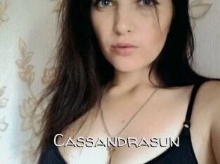 Cassandra_sun