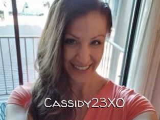 Cassidy23XO