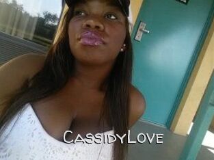 Cassidy_Love
