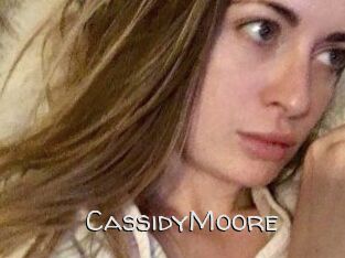 CassidyMoore