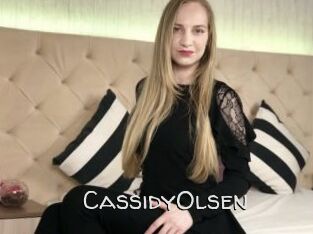 CassidyOlsen