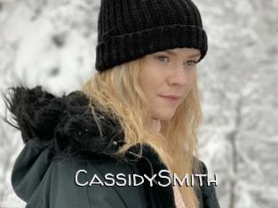 CassidySmith