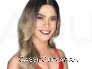 CassieGuevarra