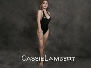 CassieLambert Adult dvd gold
