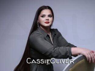 CassieOliver
