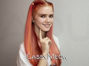 CassyMeow