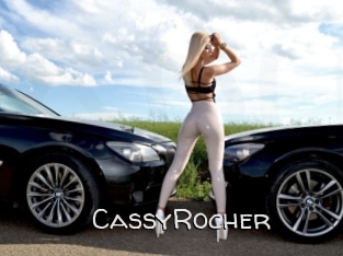 CassyRocher