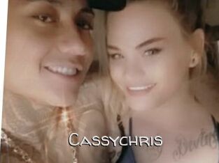Cassychris