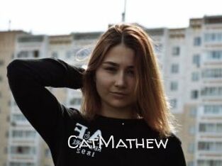 CatMathew