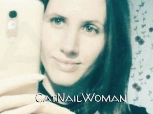 CatNailWoman
