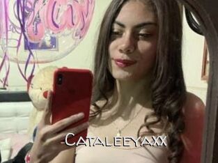 Cataleeyaxx