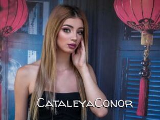 CataleyaConor