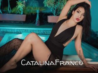 CatalinaFranco