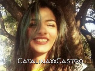 CatalinaxxCastro