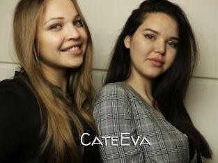 CateEva