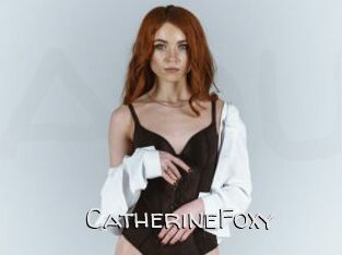 CatherineFoxy