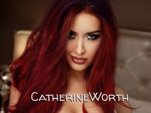 CatherineWorth