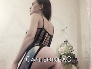 CatherineXO