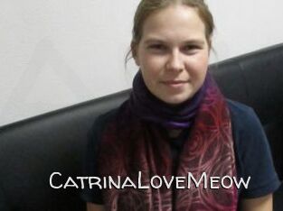 CatrinaLoveMeow
