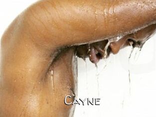 Cayne