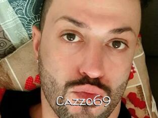 Cazzo69