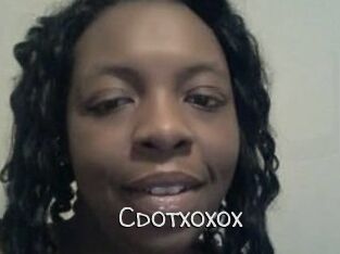 Cdotxoxox