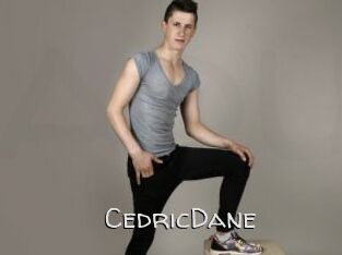 CedricDane
