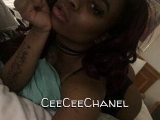 CeeCeeChanel