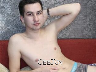CeeJoy
