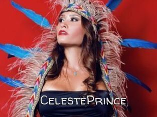 CelestePrince