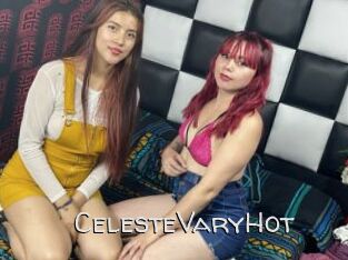 CelesteVaryHot
