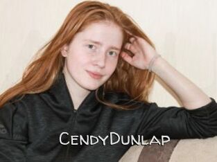 CendyDunlap