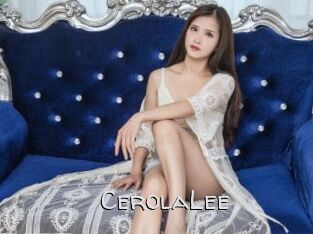 CerolaLee
