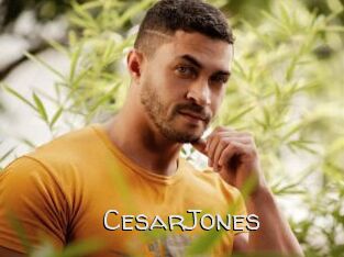 CesarJones