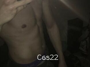 Cgs22