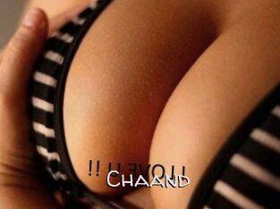 Chaand