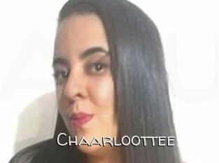Chaarloottee
