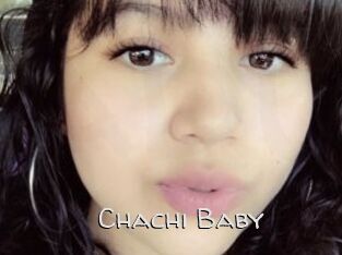 Chachi_Baby